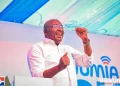 Bawumia vows to empower youth with major investments in YEA