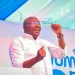 Bawumia vows to empower youth with major investments in YEA