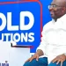 Article: Bawumia’s bold vision for sustainable and responsible mining in Ghana