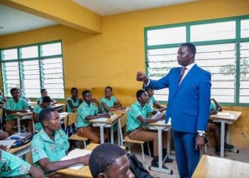 Make Ghana’s Dr. Adutwum Africa’s minister of education if possible – Kenyan Educationalist
