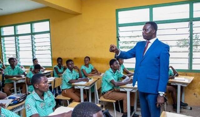 Make Ghana’s Dr. Adutwum Africa’s minister of education if possible – Kenyan Educationalist