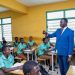 Make Ghana’s Dr. Adutwum Africa’s minister of education if possible – Kenyan Educationalist