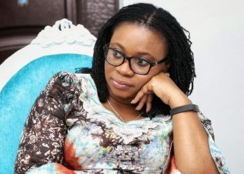 ‘Expectant’ and ‘dramatic’ – Charlotte Osei describes her axing