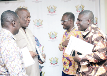 Computers of political parties crash when results are not going in their favour- EC