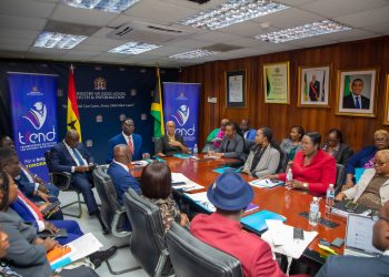 Education Minister Dr. Adutwum leads Ghanaian delegation to forge educational partnerships in Jamaica