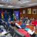 Education Minister Dr. Adutwum leads Ghanaian delegation to forge educational partnerships in Jamaica
