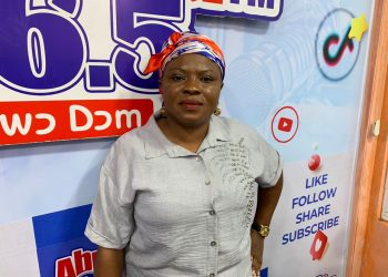 Alan was aware of ‘Agyapadie book’ in 2016, but remained silent to be in government- Esther Agyeman