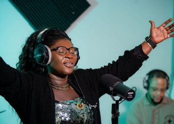 “The witches outside Africa are even more powerful” – Esther Smith reveals