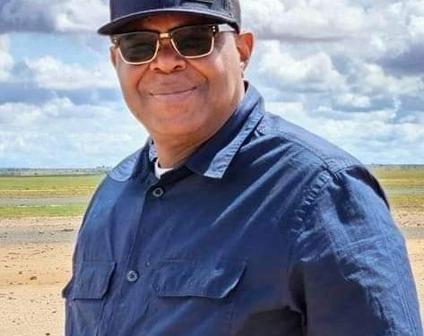 Emanuele bombade writes: Otumfuo must be guided from party politics