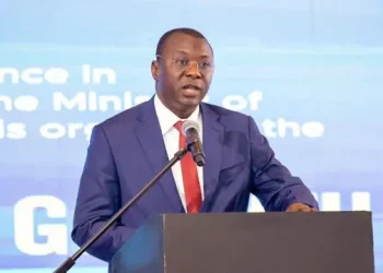 Government has invested ¢10bn in road infrastructure since January 2024 – Finance Minister