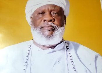 Arrest and prosecute Teiko Tagoe for his fraudulent activities on stool lands – Gborbu Wulomo petitions IGP