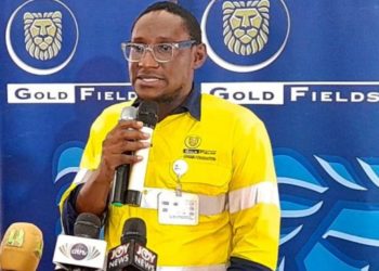 Mining: Community Affairs Manager for Gold Fields Ghana calls for strict adherence to structural plans