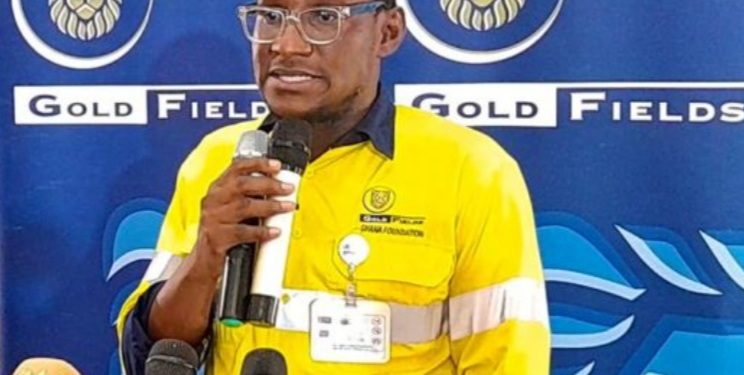 Mining: Community Affairs Manager for Gold Fields Ghana calls for strict adherence to structural plans