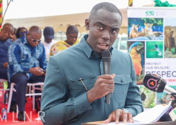 Hunters and Bush meat traders urged to strictly adhere to ban on the close season