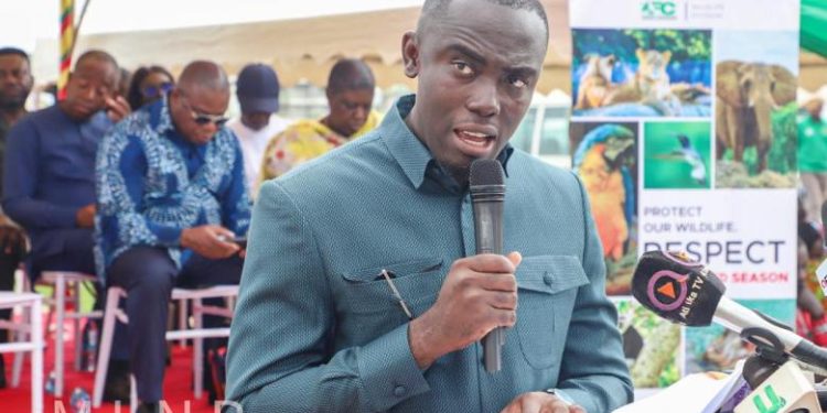 Hunters and Bush meat traders urged to strictly adhere to ban on the close season