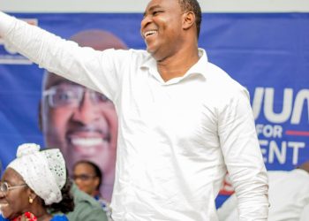 Outcome of Dec 7 Survey in Ashanti Region: Wontumi holds key to revive NPP Ashanti support base