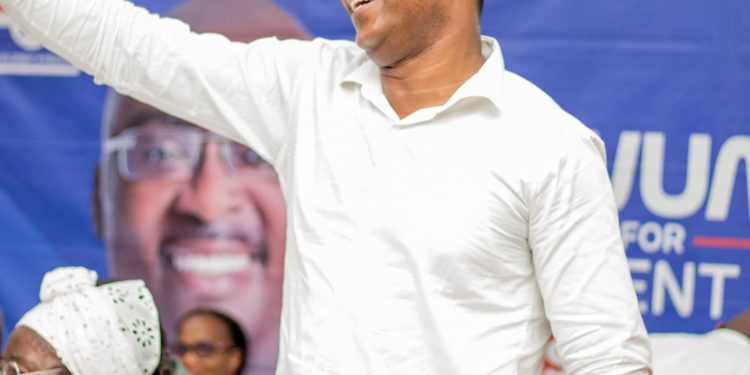 Outcome of Dec 7 Survey in Ashanti Region: Wontumi holds key to revive NPP Ashanti support base