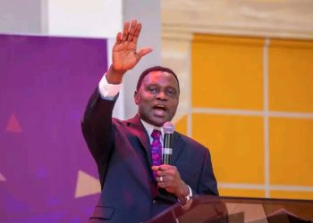 Drive transformation in Ghana – Minister charges Youth