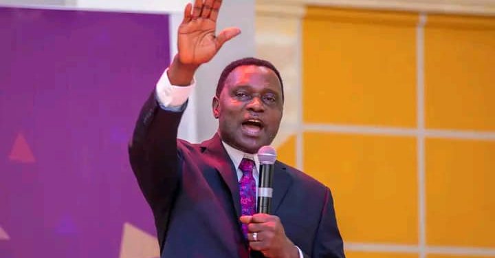 Drive transformation in Ghana – Minister charges Youth