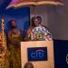 Otumfuo Osei Tutu II calls for action to transform development rhetoric into reality