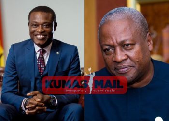 OSP clears Mahama in Airbus scandal investigation