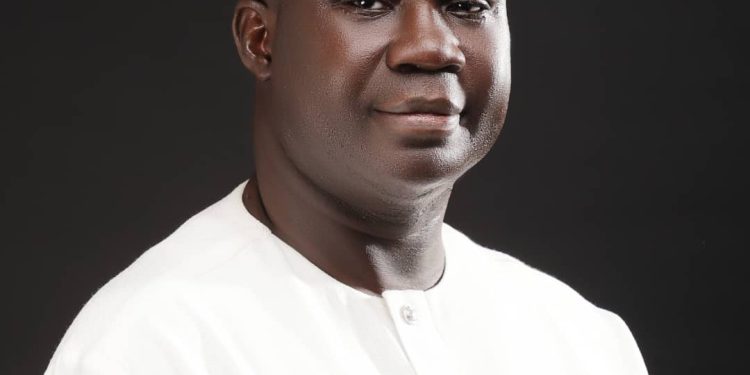 Visibility of the Implementation of SDGs in Ghana & Africa Demands Greater Collaboration from Stakeholders: Professor George Kofi Amoako