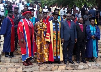 Presby Moderator urges immediate resolution to CETAG Strike