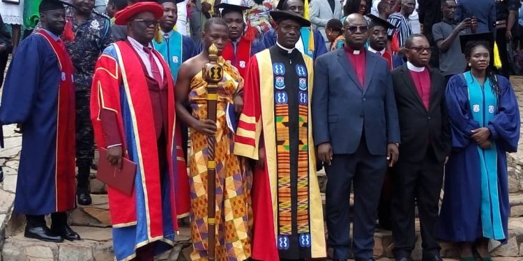 Presby Moderator urges immediate resolution to CETAG Strike