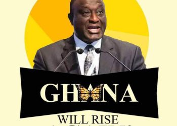 Election 2024: Movement for Change targets 30 MPs in Parliament – Alan