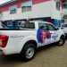 NPP UK and YEF UK Initiate $100,000 and Pickup truck pledge to  Bawumia campaign delivered
