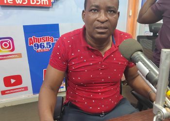 Elections 2024: NDC’s 35% votes target in Ashanti is expensive joke- Wontumi