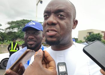 I’m going to summon all underperforming government appointee in Bono region to Accra-Justin Kodua