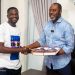 NAPO assures Manasseh Azure of next NPP government commitment to fighting corruption