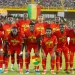 OFFICIAL: Baba Yara Stadium to host Ghana VS Angola 2025 Afcon qualifier clash