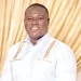 Independent candidate Ransford Antwi vows to break NPP’s control in Sunyani East