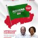Mahama begins 2024 campaign in the Upper East region
