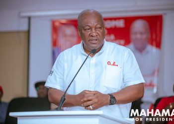 I’ll improve Free SHS Policy– JM