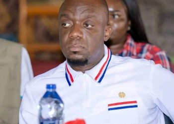 B/R: Justin Kodua threatens to name appointees who have lost touch with their base