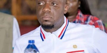 B/R: Justin Kodua threatens to name appointees who have lost touch with their base