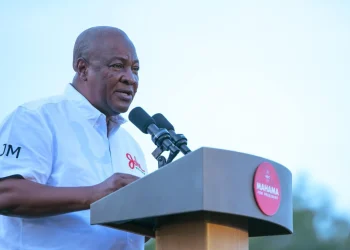 VIDEO: “Everything in the fabricated ‘Agyapadie’ document has been implemented” – Mahama