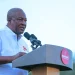 VIDEO: “Everything in the fabricated ‘Agyapadie’ document has been implemented” – Mahama