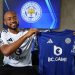 Jordan Ayew: Ghana striker completes £5m transfer to Leicester City