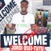 Bolton Wanderers sign Ghanaian defender Jordi Osei-Tutu on loan from VfL Bochum