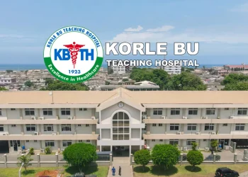KBTH  query  Allied Health Professions for engaging media over internal issues