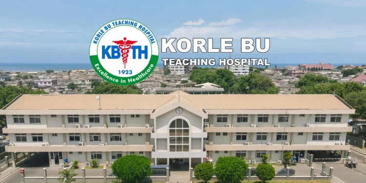 KBTH  query  Allied Health Professions for engaging media over internal issues