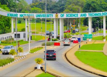 Visually impaired teacher sues KNUST for discrimination, seeking Gh¢1 Million in damages