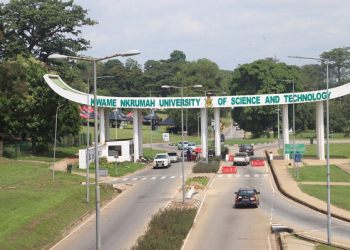Fraudulent Syndicates infiltrate KNUST applications