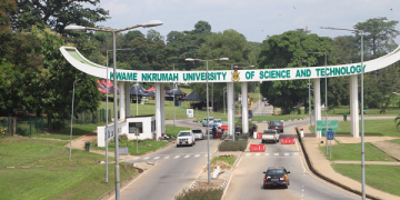 KNUST postpones reopening for 2026/2027 academic year indefinitely 1 Fraudulent Syndicates infiltrate KNUST applications