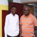 Kwame Wilder debunks running mate rumors, reaffirms support for Kofi Akpaloo
