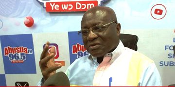 I wished Maxwell Ofosu Boakye replace me in Parliament but… –Kyei Mensah